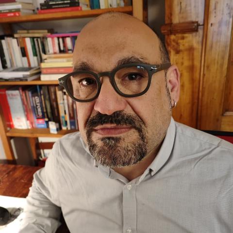 Vincenzo Scalia
