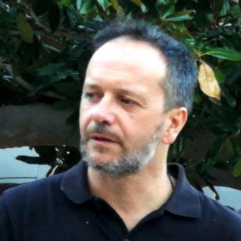 Francesco Zanotelli