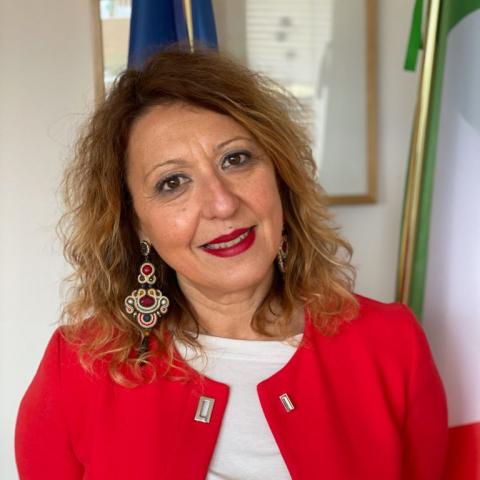 Maria Antonietta Gulino