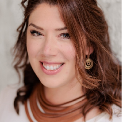 Denise Ginzburg