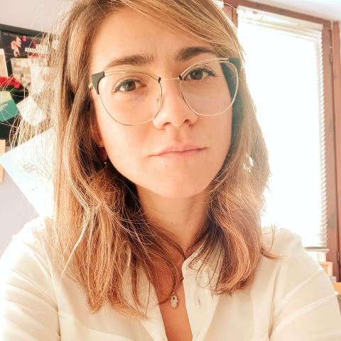 Marcella Dellucca