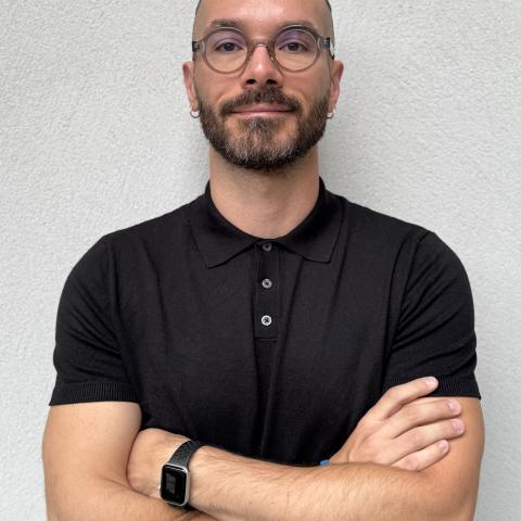 Federico Elio Calemme