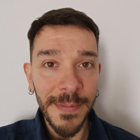 Jacopo Milano