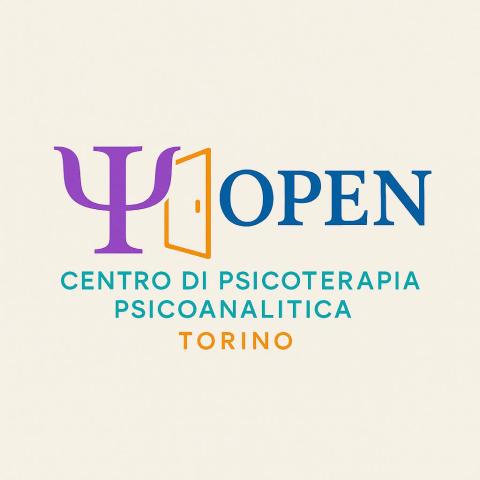 Centro di psicoterapia  psicoanalitica Open 