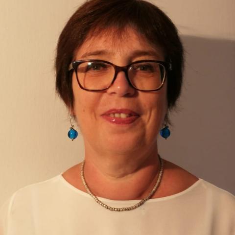 Maria Luisa Brachet Sergent