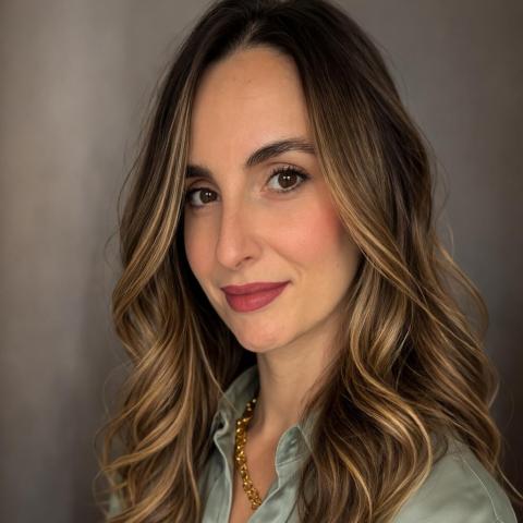 Marcella Franco