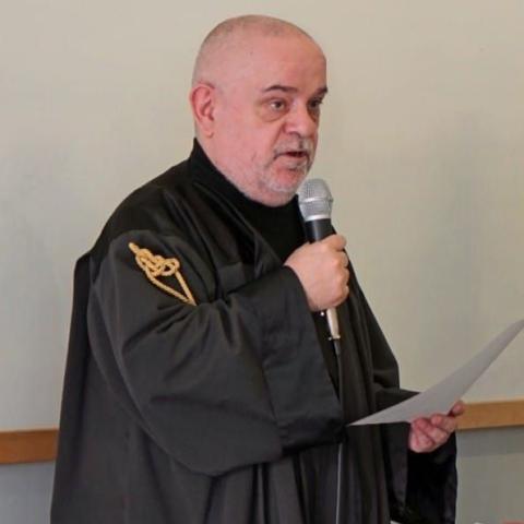 Marco Monzani