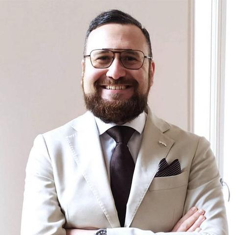 Marco Chiapparino