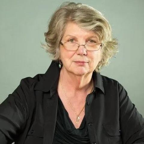 Marsha Linehan