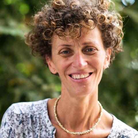 Michela  Albertini