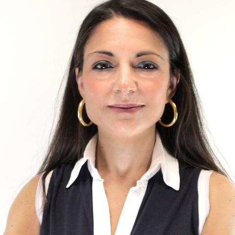 Annalisa Tanzilli