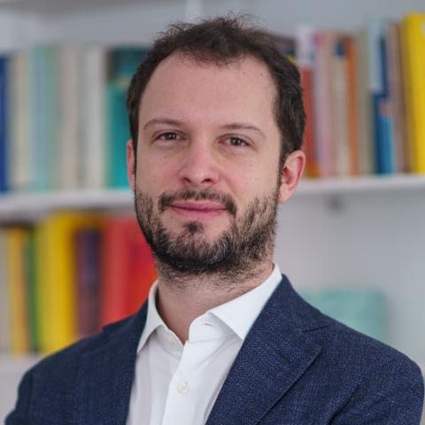 Riccardo  Manini