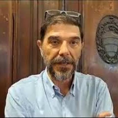 Silvio Masin