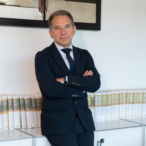 Stefano Cipriani