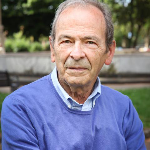 Virgilio Niccolai