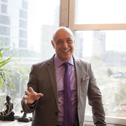 Riccardo Marco Scognamiglio