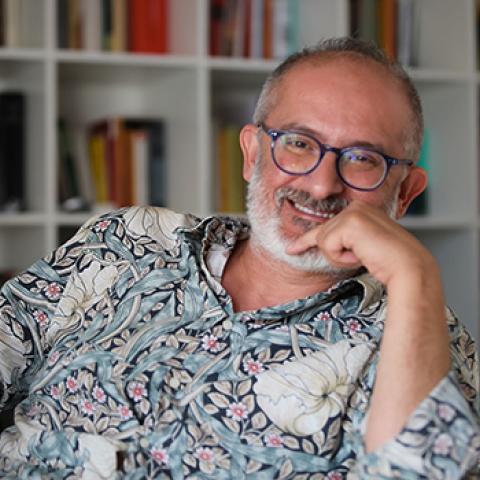 Antonino Giorgi