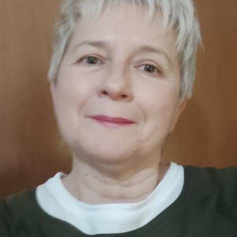 Cristina  Cattoni
