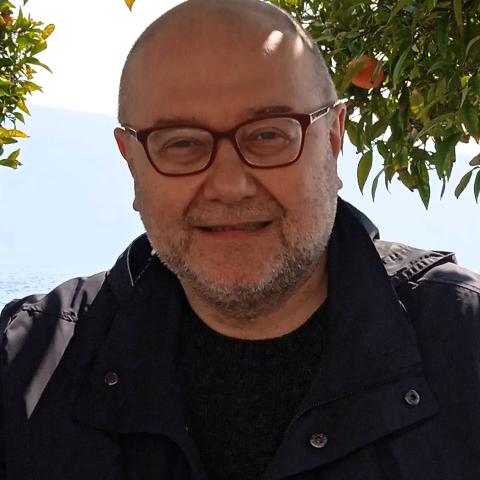 Cristiano Barbieri