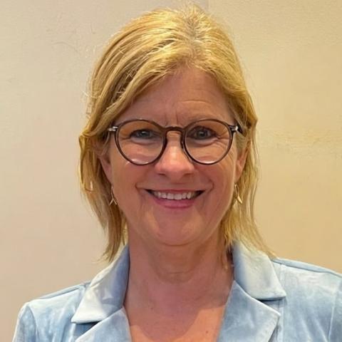 Truus Kersten