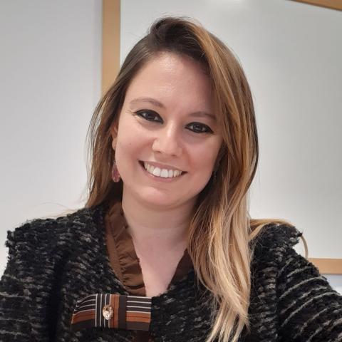 Maria Lucia Caniglia