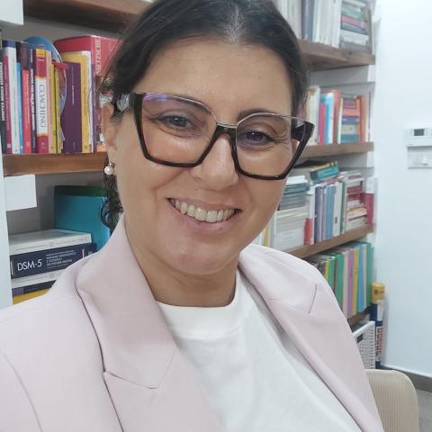 Annamaria Scutti