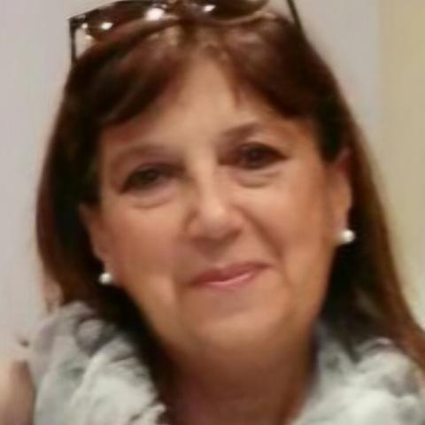 Loretta Ubaldi
