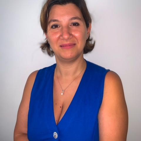 Erika  Michielon