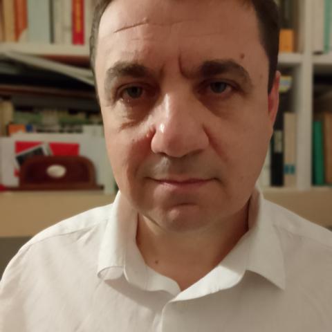 Mario Ruocco