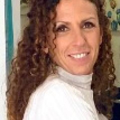 Lucia Luciana Mosca