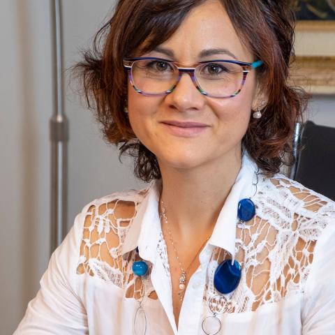 Roberta Salvato