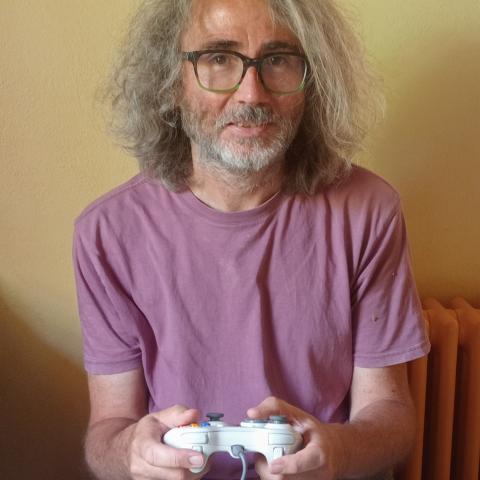 Marcello Sarini