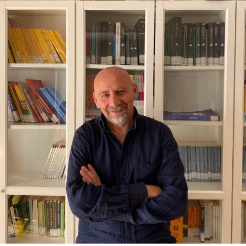 Raffaele Sperandeo