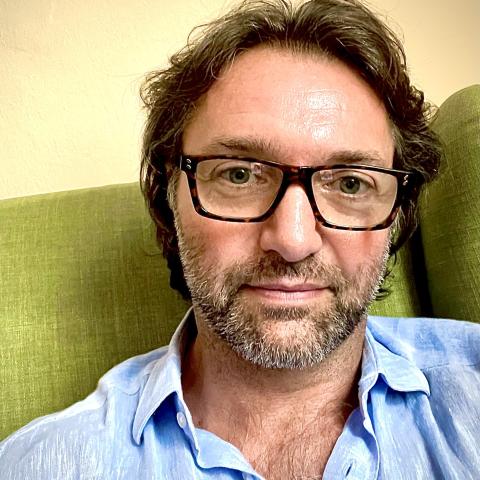 Alberto  Bertotto