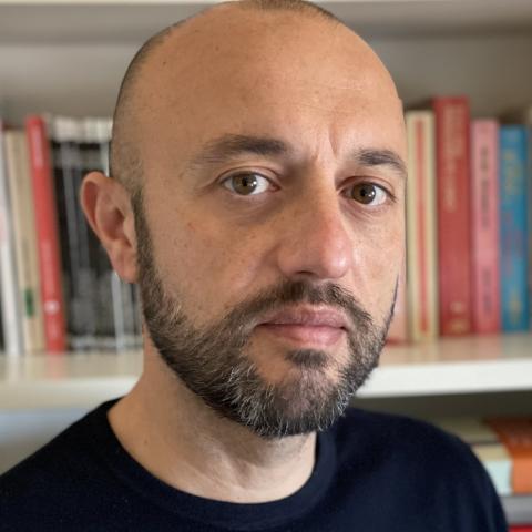 Diego Lasio