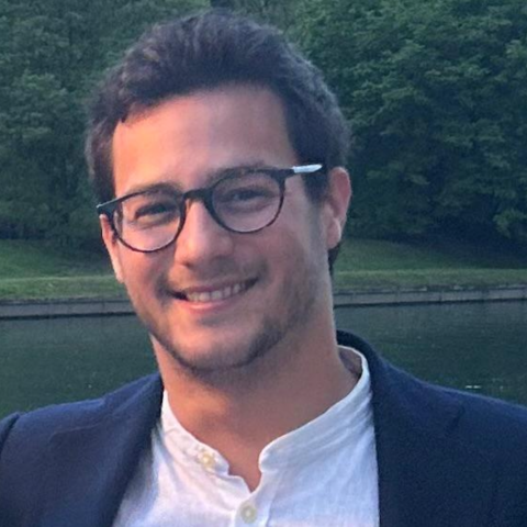 Tommaso Maria Ruffino