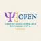 Centro di psicoterapia  psicoanalitica Open 