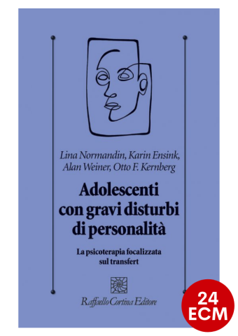 Adolescenti con gravi disturbi di personalità