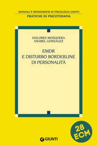 EMDR e Disturbo Borderline di Personalità 