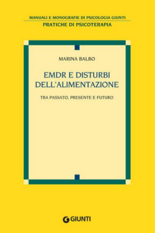 EMDR e disturbi dell'alimentazione