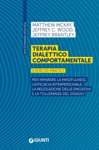  Terapia dialettico comportamentale