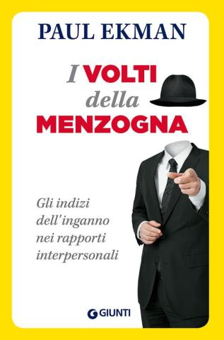 I volti della menzogna