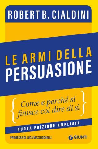 Le armi della persuasione