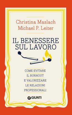 IL BENESSERE SUL LAVORO