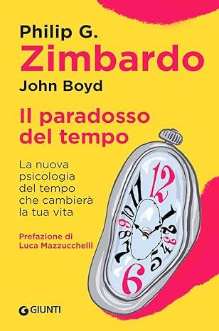 Il paradosso del tempo