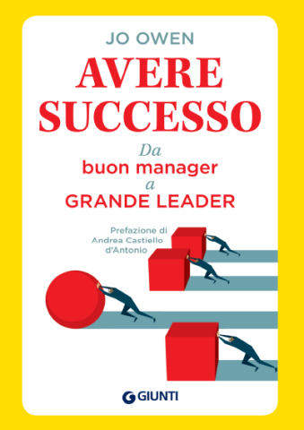 Avere successo