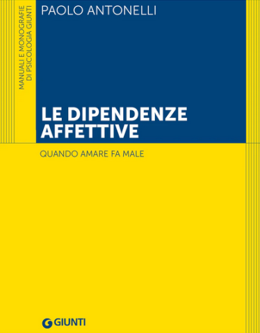 dipendenze affettive