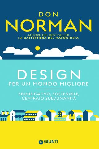 Design per un mondo migliore