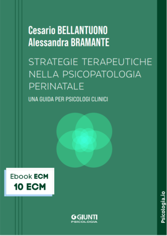 STRATEGIE TERAPEUTICHE NELLA PSICOPATOLOGIA PERINATALE