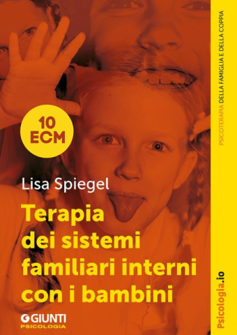 Terapia dei sistemi familiari interni con i bambini